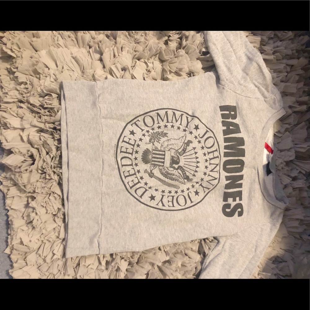 Classics Ramones Sweater